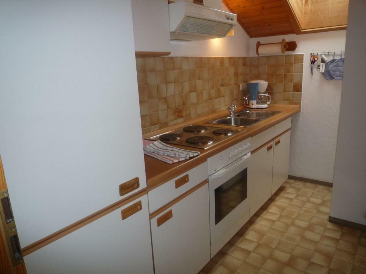 Haus Petra Und Toni Holzheu Apartment Bad Hindelang Ngoại thất bức ảnh